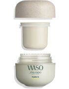 Shiseido Waso Yuzu-C noční maska na obličej náhradní náplň 50 ml