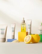 Shiseido Waso Yuzu-C rozjasňující oční sérum s vitaminem C 20 ml