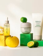 Shiseido Waso Yuzu-C rozjasňující pleťové sérum s vitaminem C 28 ml