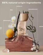 Shiseido Zen Essence parfémovaná voda pro ženy 100 ml