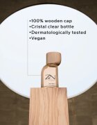 Shiseido Zen Essence parfémovaná voda pro ženy 100 ml