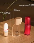 Shiseido Zen Essence parfémovaná voda pro ženy 100 ml