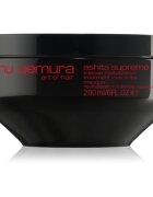 Shu Uemura Ashita Supreme maska na vlasy s revitalizačním účinkem 200 ml