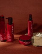 Shu Uemura Color Lustre kondicionér pro ochranu barvy 250 ml