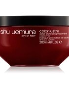 Shu Uemura Color Lustre ochranná péče pro barvené vlasy 200 ml
