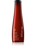 Shu Uemura Color Lustre ochranný šampon pro barvené vlasy 300 ml