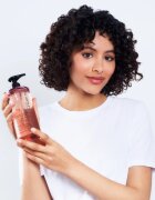 Shu Uemura Deep Cleanser Delicate Comfort hydratační šampon pro suché vlasy 400 ml