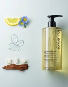 Shu Uemura Deep Cleanser Gentle Radiance jemný čisticí šampon pro zdravé a krásné vlasy 400 ml