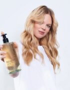 Shu Uemura Deep Cleanser Gentle Radiance jemný čisticí šampon pro zdravé a krásné vlasy 400 ml
