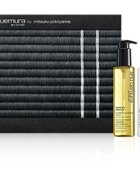 Shu Uemura Essence Absolue + Izumi Tonic dárková sada pro posílení a lesk vlasů