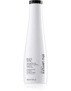 Shu Uemura Izumi Tonic zhušťující šampon pro posílení vlasů 300 ml