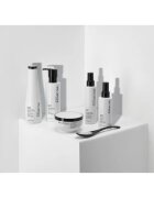 Shu Uemura Izumi Tonic zhušťující šampon pro posílení vlasů 300 ml