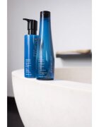 Shu Uemura Muroto Volume kondicionér pro objem jemných vlasů s mořskými minerály 250 ml