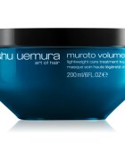 Shu Uemura Muroto Volume maska pro objem vlasů s mořskými minerály 200 ml