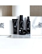 Shu Uemura Styling awa volume luxusní objemová pěna 150 ml