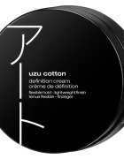 Shu Uemura Styling uzu cotton pomáda pro vlnité a kudrnaté vlasy 75 ml