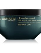 Shu Uemura Ultimate Reset maska pro velmi poškozené vlasy 200 ml