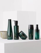 Shu Uemura Ultimate Reset maska pro velmi poškozené vlasy 200 ml