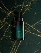 Shu Uemura Ultimate Reset noční sérum pro poškozené vlasy 90 ml