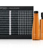 Shu Uemura Urban Moisture dárková sada pro suché vlasy