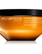 Shu Uemura Urban Moisture maska pro suché vlasy 200 ml