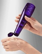 Shu Uemura Yūbi Blonde Shampoo rozjasňující šampon pro blond a šedivé vlasy 300 ml
