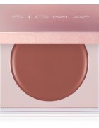 Sigma Beauty Blush krémová tvářenka odstín Cor-de-Rosa 45 g