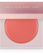 Sigma Beauty Blush krémová tvářenka odstín Coral Dawn 4.5 g