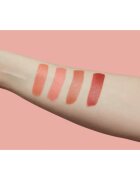 Sigma Beauty Blush krémová tvářenka odstín Coral Dawn 4.5 g