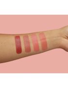 Sigma Beauty Blush krémová tvářenka odstín Pashmina 45 g