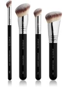 Sigma Beauty Brush Collection sada štětců 4 ks