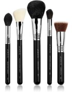 Sigma Beauty Brush Collection sada štětců 5 ks