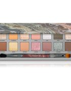 Sigma Beauty Cool Neutrals paletka očních stínů 1 ks