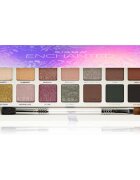 Sigma Beauty Enchanted Eyeshadow Palette paleta očních stínů 19.3 g