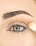 Sigma Beauty Eyes E25 Blending Brush štětec na rozmazávání očních stínů 1 ks