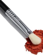 Sigma Beauty Eyes E27 štětec na rozmazávání očních stínů 1 ks