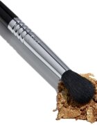 Sigma Beauty Eyes E38 štětec na kontury očních stínů 1 ks