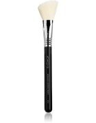 Sigma Beauty Face F40 zkosený štětec na pudr a bronzer 1 ks
