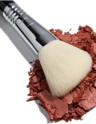 Sigma Beauty Face F40 zkosený štětec na pudr a bronzer 1 ks