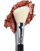 Sigma Beauty Face F40 zkosený štětec na pudr a bronzer 1 ks