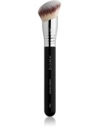 Sigma Beauty Face F54 Angled Cream štětec na tekutý make-up 1 ks
