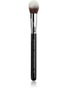 Sigma Beauty Face F79 kabuki štětec na korektor 1 ks