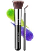 Sigma Beauty Face F80 Flat Kabuki™ plochý štětec kabuki 1 ks
