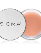 Sigma Beauty Hydro Melt Lip Mask hydratační maska na rty s kyselinou hyaluronovou odstín Hush 9.6 g