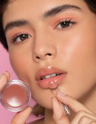 Sigma Beauty Hydro Melt Lip Mask hydratační maska na rty s kyselinou hyaluronovou odstín Hush 9.6 g