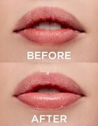 Sigma Beauty Hydro Melt Lip Mask hydratační maska na rty s kyselinou hyaluronovou odstín Hush 9.6 g