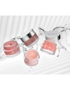 Sigma Beauty Hydro Melt Lip Mask hydratační maska na rty s kyselinou hyaluronovou odstín Hush 9.6 g