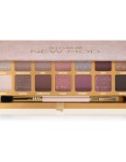 Sigma Beauty New Mod Eyeshadow Palette paleta očních stínů s aplikátorem 208.2 g