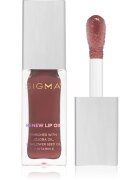Sigma Beauty Renew Lip Oil olej na rty dodávající hydrataci a lesk odstín Tint 52 g