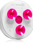 Sigma Beauty SigMagic™ čisticí podložka na štětce 28.3 g
